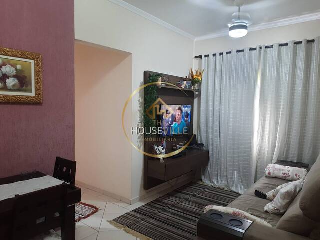 Apartamento para Venda em São José dos Campos - 2