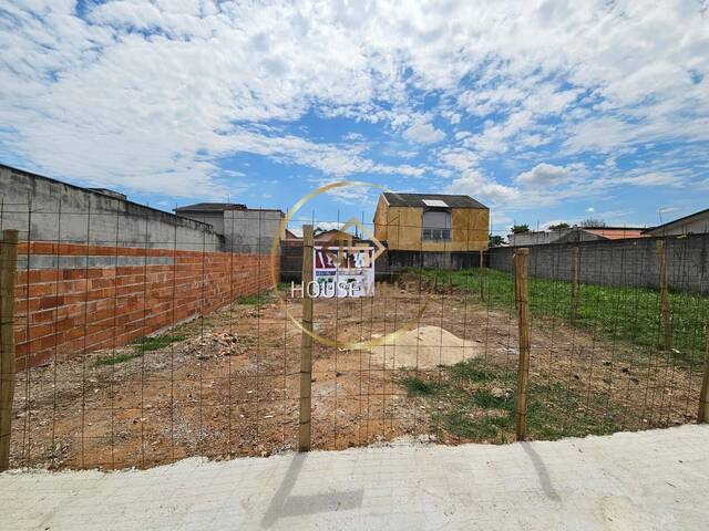 Terreno para Venda em Caçapava - 2