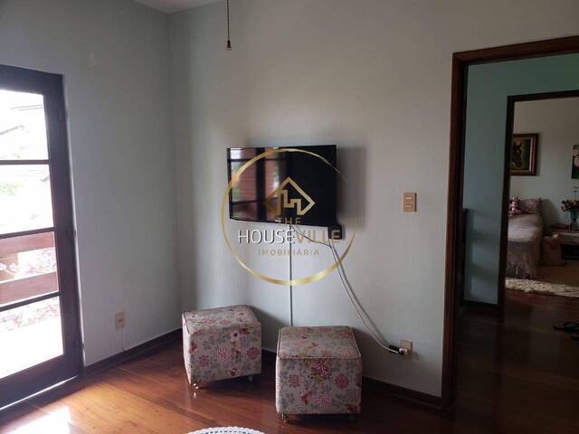Apartamento para Venda em São José dos Campos - 5