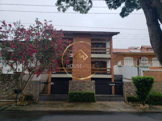 Venda em Jardim Esplanada - São José dos Campos