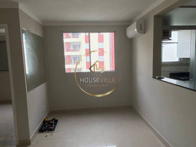 #AP2141 - Apartamento para Venda em São José dos Campos - SP - 3