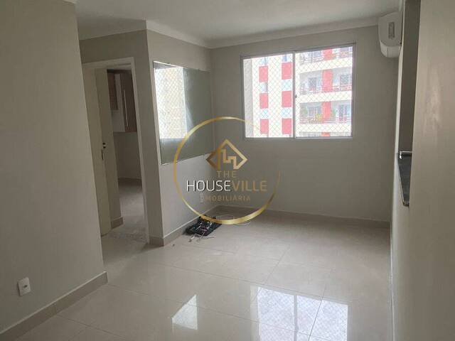 #AP2141 - Apartamento para Venda em São José dos Campos - SP - 2