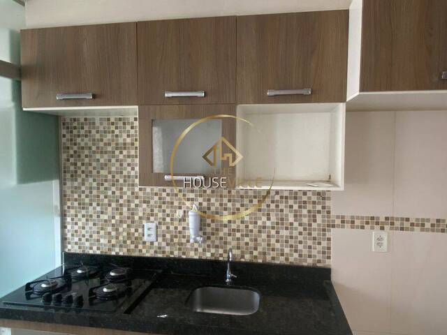 Apartamento para Venda em São José dos Campos - 5