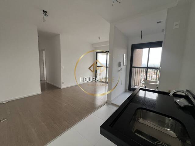Apartamento para Venda em São José dos Campos - 5