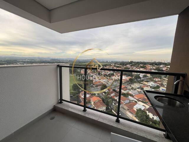 Apartamento para Venda em São José dos Campos - 3