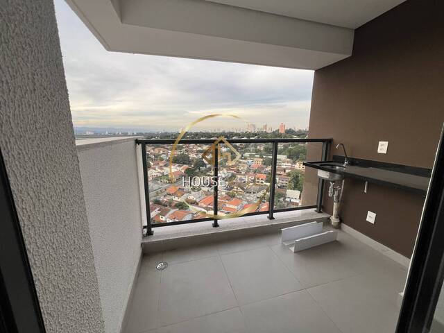 Apartamento para Venda em São José dos Campos - 2