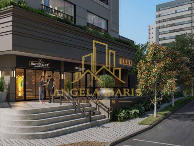 Apartamento para Venda em São José dos Campos - 4