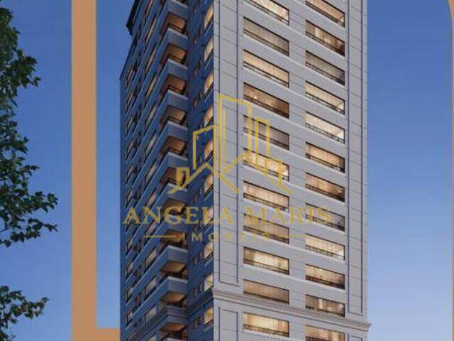 #2148 - Apartamento para Venda em São José dos Campos - SP - 3