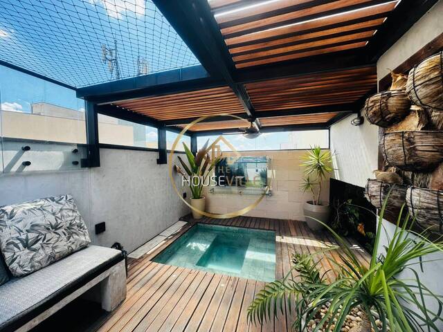 Apartamento para Venda em São José dos Campos - 2
