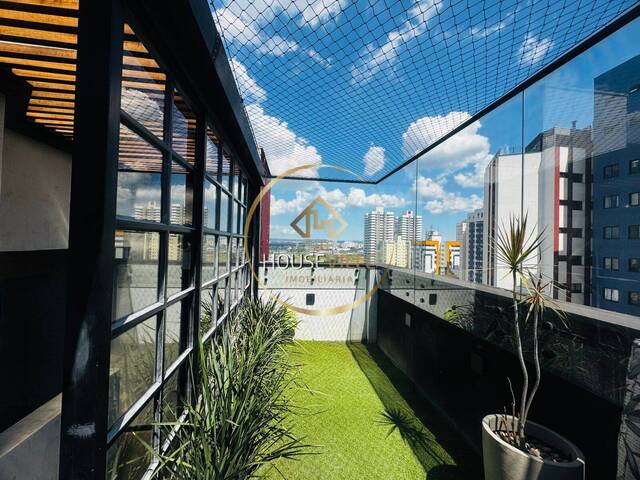 Apartamento para Venda em São José dos Campos - 4