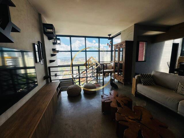 Apartamento para Venda em São José dos Campos - 5