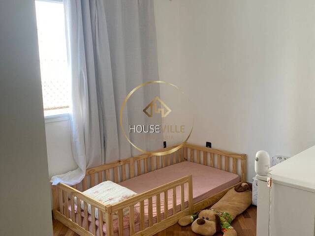 Apartamento para Locação em São José dos Campos - 2