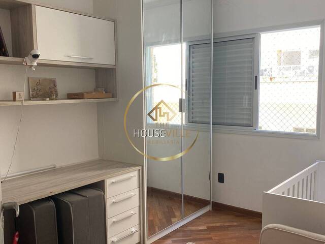 Apartamento para Locação em São José dos Campos - 4