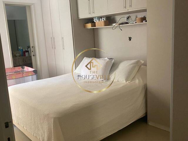 Apartamento para Locação em São José dos Campos - 3