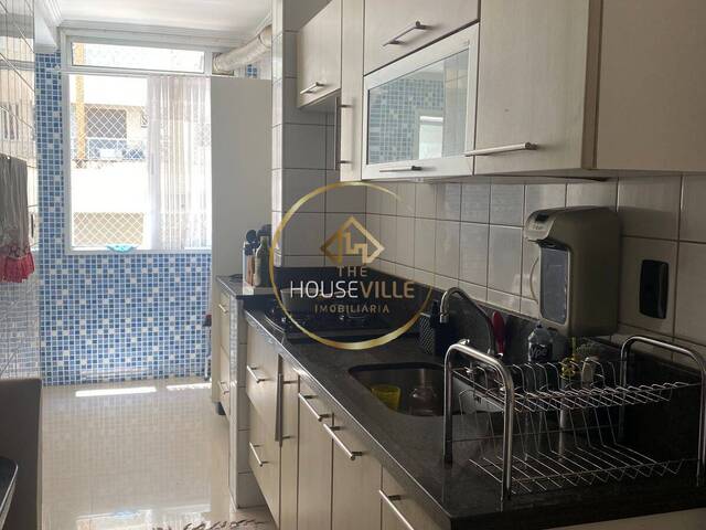 Apartamento para Locação em São José dos Campos - 5