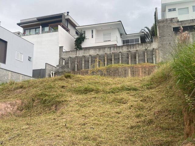 Terreno em condomínio para Venda em São José dos Campos - 5