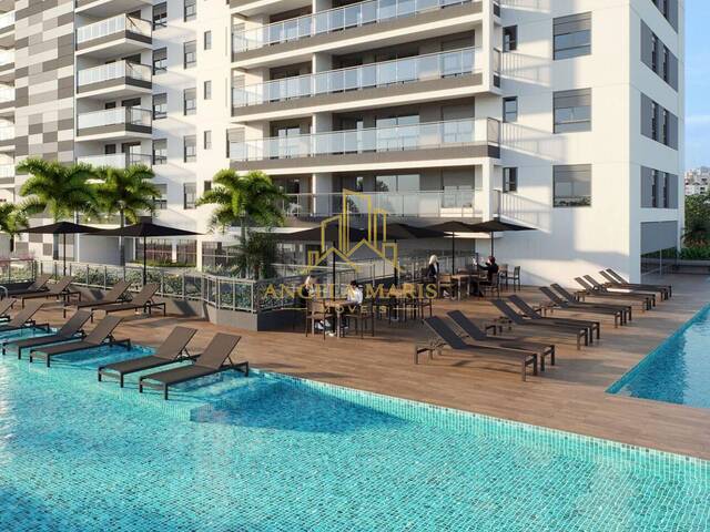 Apartamento para Venda em São José dos Campos - 5