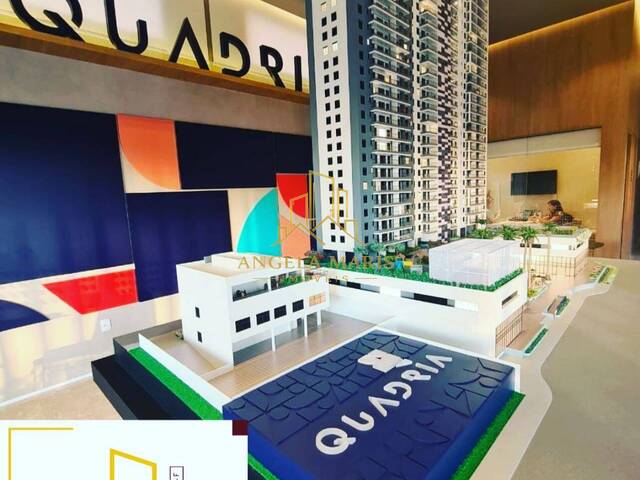 Apartamento para Venda em São José dos Campos - 4