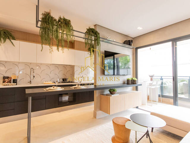 #PC2160 - Apartamento para Venda em São José dos Campos - SP - 3