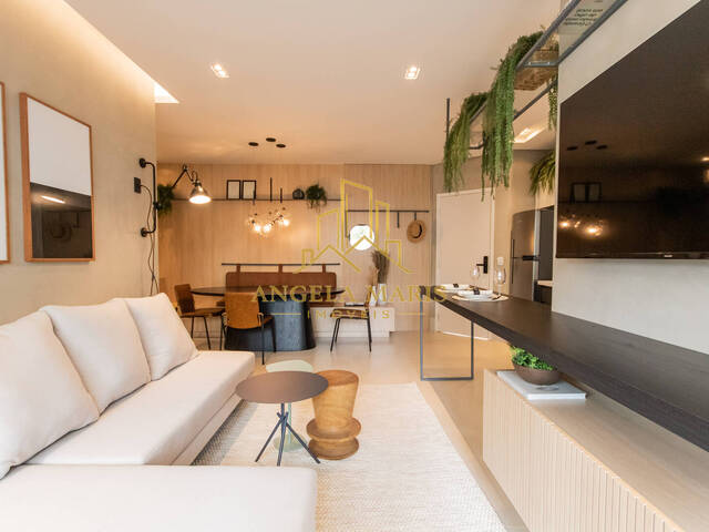 #PC2160 - Apartamento para Venda em São José dos Campos - SP - 2