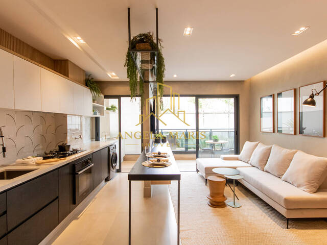 Venda em Parque Residencial Aquarius - São José dos Campos