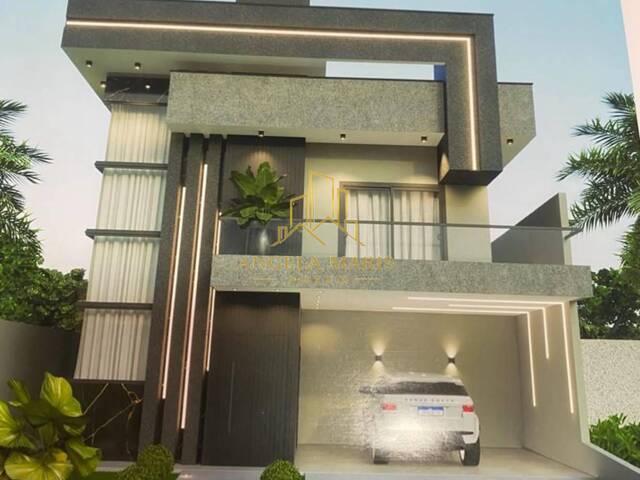 Casa em condomínio para Venda em Caçapava - 5