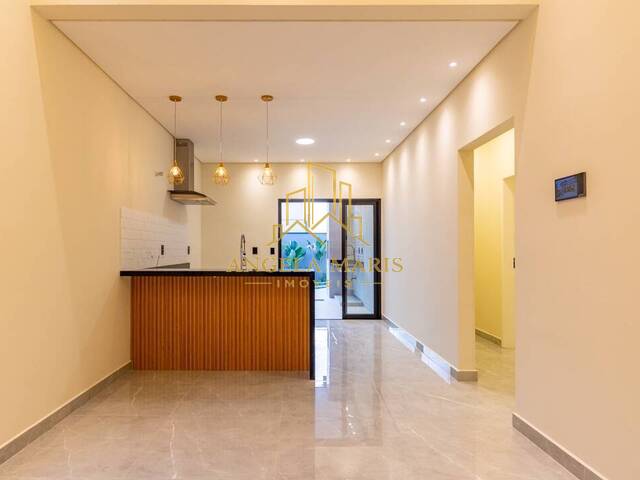 #CA2162 - Casa para Venda em Caçapava - SP - 2