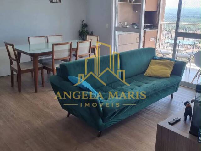 #PC2164 - Apartamento para Venda em São José dos Campos - SP - 3
