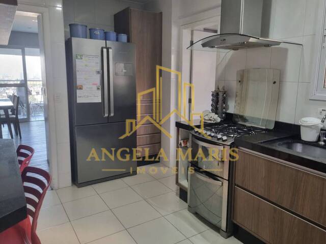 Apartamento para Venda em São José dos Campos - 4