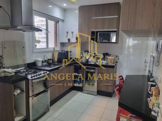 Apartamento para Venda em São José dos Campos - 5