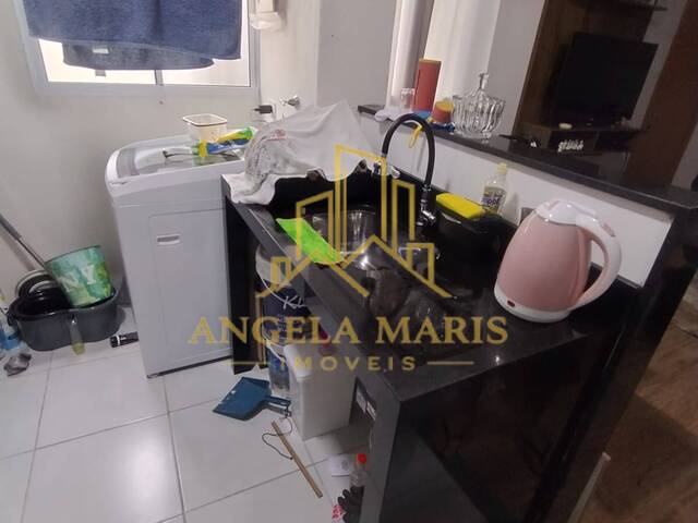 #AP2165 - Apartamento para Venda em São José dos Campos - SP - 2