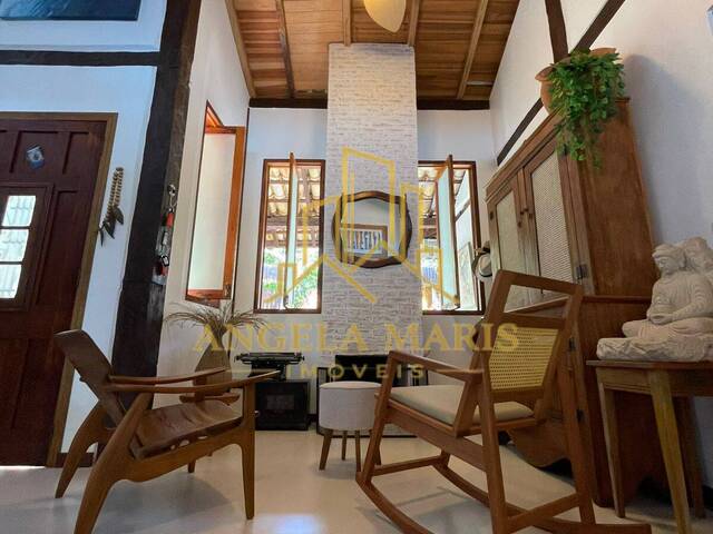 Casa para Locação em Ilhabela - 5
