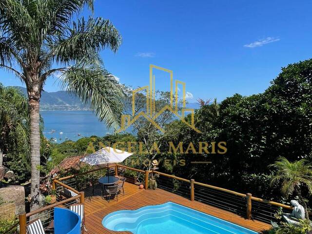 Casa para Locação em Ilhabela - 2