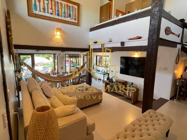 Casa para Locação em Ilhabela - 4