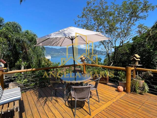 Casa para Locação em Ilhabela - 3