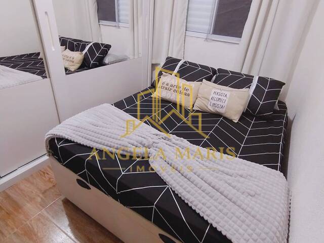 Apartamento para Venda em São José dos Campos - 5