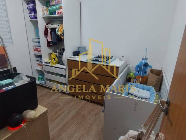 #AP2165 - Apartamento para Venda em São José dos Campos - SP - 3