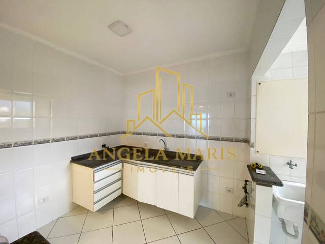 Apartamento para Locação em Caraguatatuba - 5