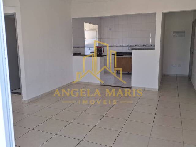 Apartamento para Locação em Caraguatatuba - 4