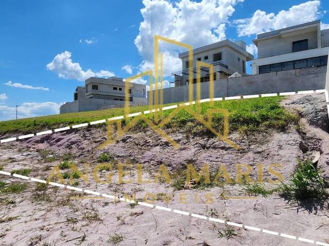 Terreno em condomínio para Venda em São José dos Campos - 4