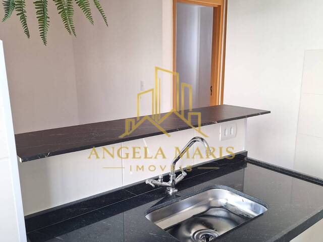 Apartamento para Venda em São José dos Campos - 5