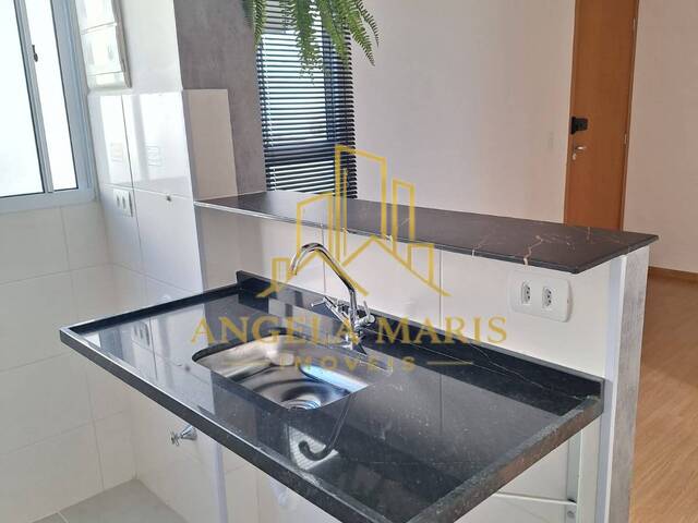 #AP2173 - Apartamento para Venda em São José dos Campos - SP - 3