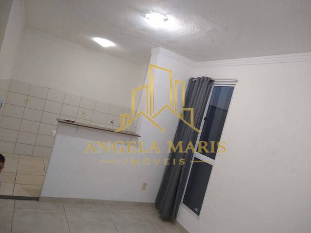 #AP2174 - Apartamento para Venda em São José dos Campos - SP - 3