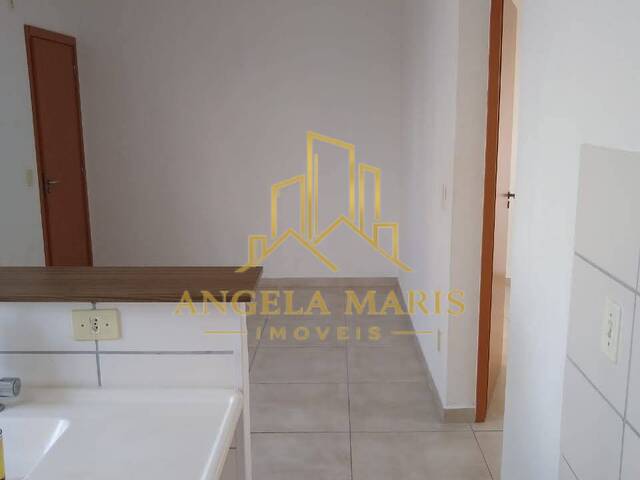 #AP2174 - Apartamento para Venda em São José dos Campos - SP - 2