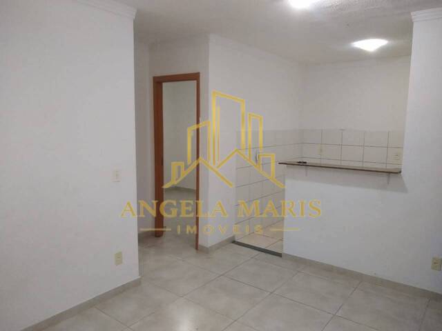 Apartamento para Venda em São José dos Campos - 5