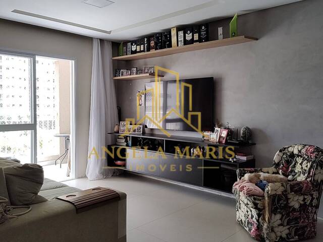 #2175 - Apartamento para Venda em Jacareí - SP - 1