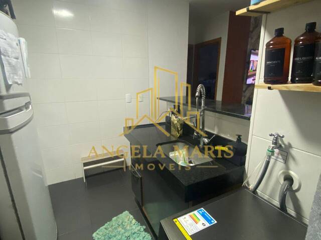 Apartamento para Venda em São José dos Campos - 4