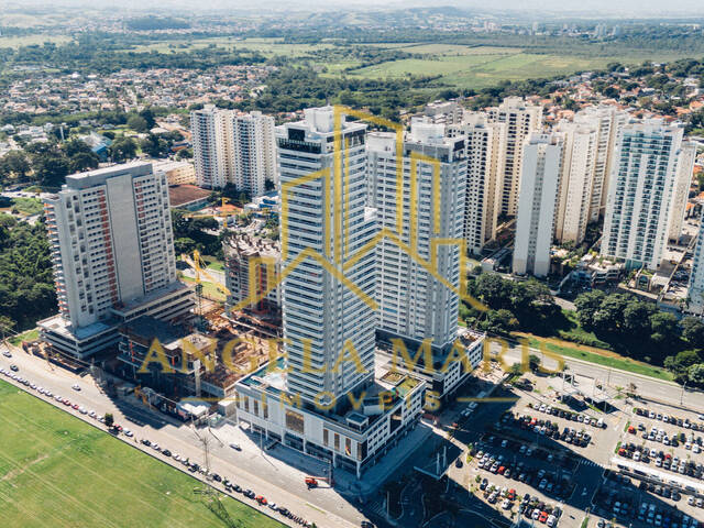 #AP2178 - Apartamento para Venda em São José dos Campos - SP - 2