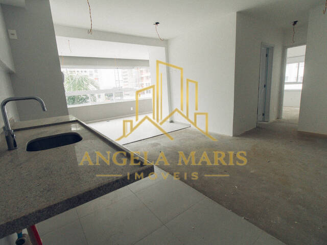 Apartamento para Venda em São José dos Campos - 2