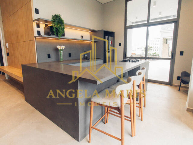 #2179 - Apartamento para Venda em São José dos Campos - SP - 2